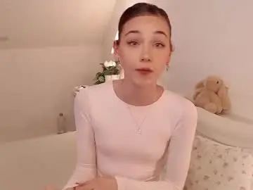Chaturbate Live Sex Cam of _sweet_sophia_