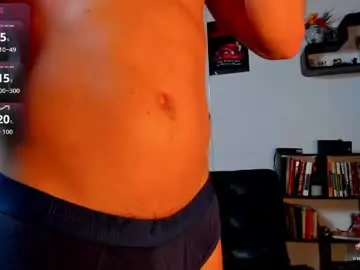 Chaturbate Best live sex cam show of alekblake