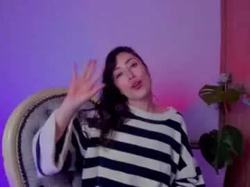 Chaturbate Free Live Porn of amatista_4