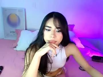 Chaturbate Sex Cam of amyolimpo