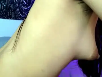 Chaturbate Adult Webcam of amyolimpo