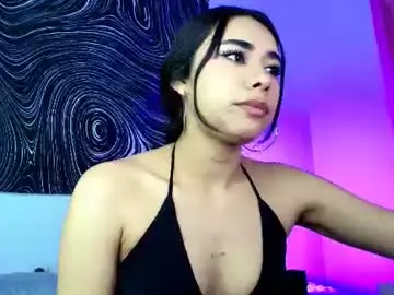 Chaturbate Watch Live Sex Cams of amyolimpo