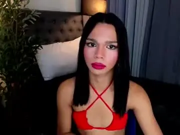 Chaturbate Free Porn Cam of asianpetiteprincess