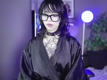 Chaturbate Adult Webcam of bayonetta_doll