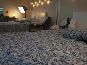 Chaturbate Sex Cam of bestblondiiecb