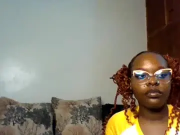 Chaturbate Live Sex Cam of cherry_charm1