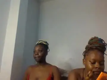 Chaturbate Best Webcam of cherry_charm1