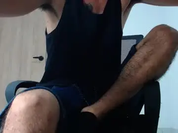 Chaturbate Adult Webcam of coco1269hard