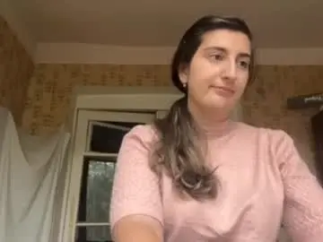 Chaturbate Live Sex of cristinfrias