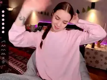 Chaturbate Live Sex Cam of dollypully