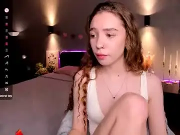 Chaturbate Sex Cam of dollypully