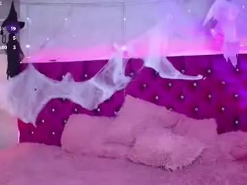 Chaturbate Live Sex Cam of elizabetth_taylor