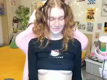 Chaturbate Free Porn Cam of elly_milas