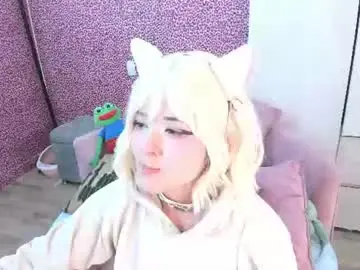 Chaturbate Private Sex Chat of hell_fairy