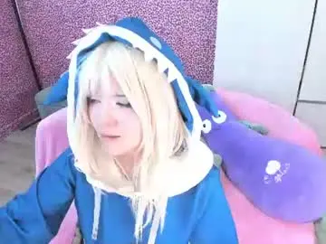 Chaturbate Live Porn of hell_fairy
