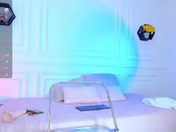 Chaturbate Adult Webcam of heysienna