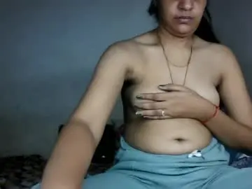 Chaturbate Live Sex Cam of hotnsweetindian