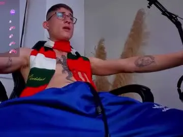 Chaturbate Adult Video Chat of jhonleving