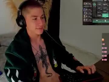 Chaturbate Watch Live Sex Cams of jhonleving