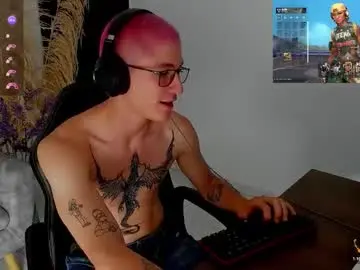 Chaturbate Adult Webcam of jhonleving