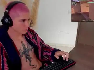 Chaturbate Live Porn of jhonleving