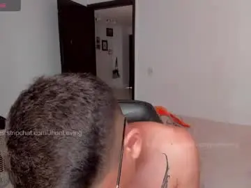 Chaturbate Private Sex Chat of jhonleving