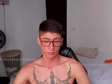Chaturbate Sex Cam of jhonleving