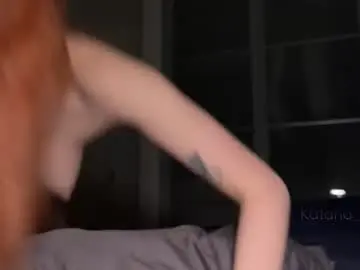 Chaturbate Private Sex Chat of katana_white