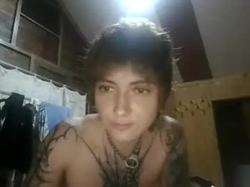 Chaturbate Nude Webcam of killerofbeauty