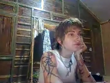 Chaturbate Best Webcam of killerofbeauty