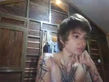 Chaturbate Sex Cam of killerofbeauty