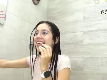 Chaturbate Adult Webcams of lara_jeean