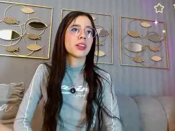 Chaturbate Live Sex of lara_jeean