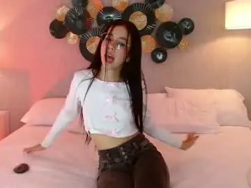 Chaturbate Live Sex of lara_jeean