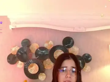 Chaturbate Adult Webcam of lara_jeean