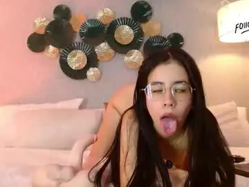 Chaturbate Nude Webcam of lara_jeean