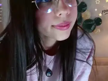 Chaturbate Best live sex cam show of lara_jeean