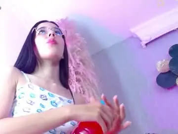 Chaturbate Adult Webcam of lara_jeean