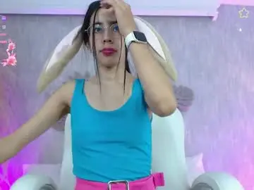 Chaturbate Nude Webcam of lara_jeean