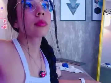 Chaturbate Live Sex of lara_jeean