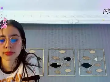 Chaturbate Adult Video Chat of lara_jeean