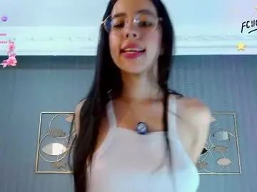 Chaturbate Free Porn Cam of lara_jeean