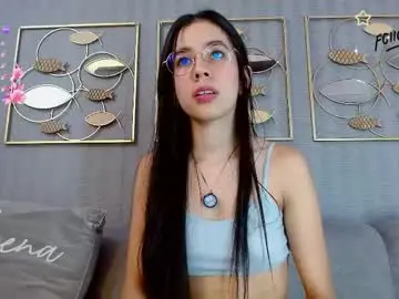 Chaturbate Live Sex Cam of lara_jeean
