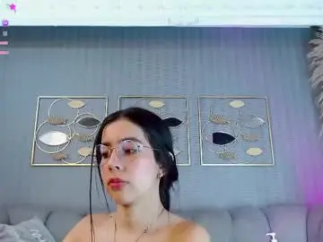 Chaturbate Free Live Porn of lara_jeean