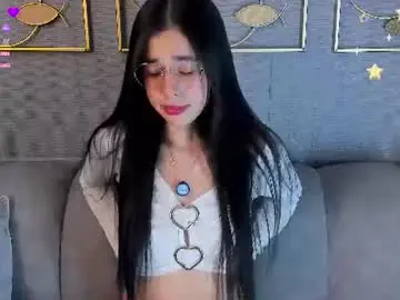 Chaturbate Nude Webcam of lara_jeean