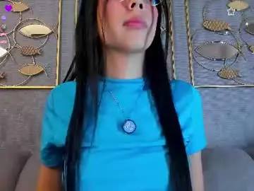 Chaturbate Adult Video Chat of lara_jeean