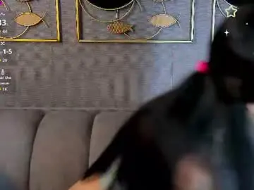 Chaturbate Sex Chat of lara_jeean