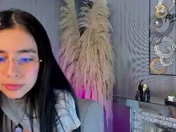 Chaturbate Adult Webcams of lara_jeean