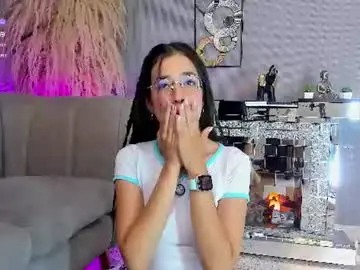 Chaturbate Adult Webcams of lara_jeean
