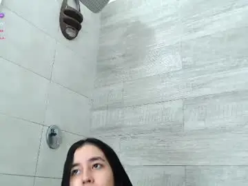 Chaturbate Best live sex cam show of lara_jeean